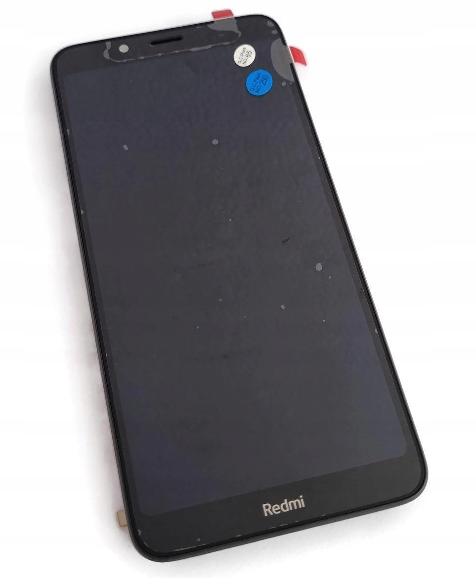 Org LCD displej rámeček pro Xiaomi Redmi 7A