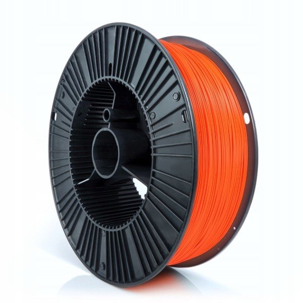 Filament Rosa3D Pet-g Standard Juicy Orange 3kg