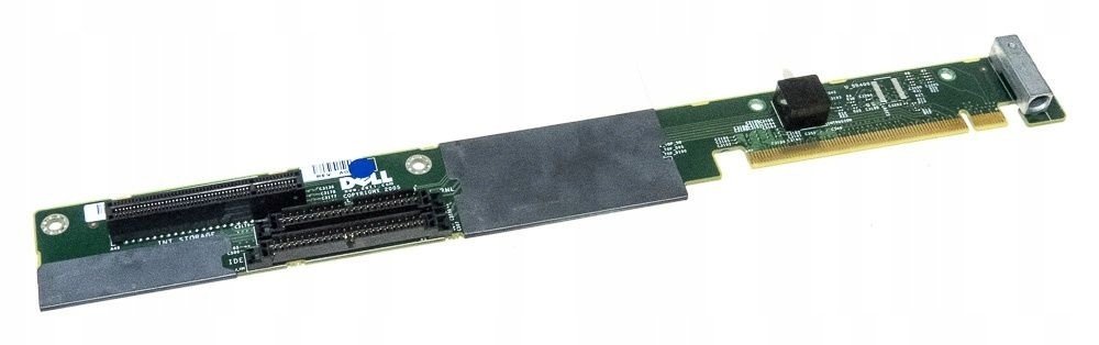 Dell 0N7190 Riser Board Pci-express Ide Poweredge