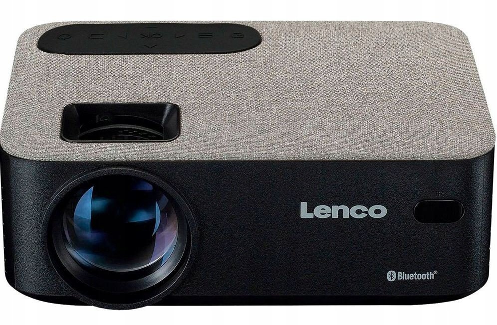Projektor Lenco LPJ-700 Full Hd Usb Hdmi 2