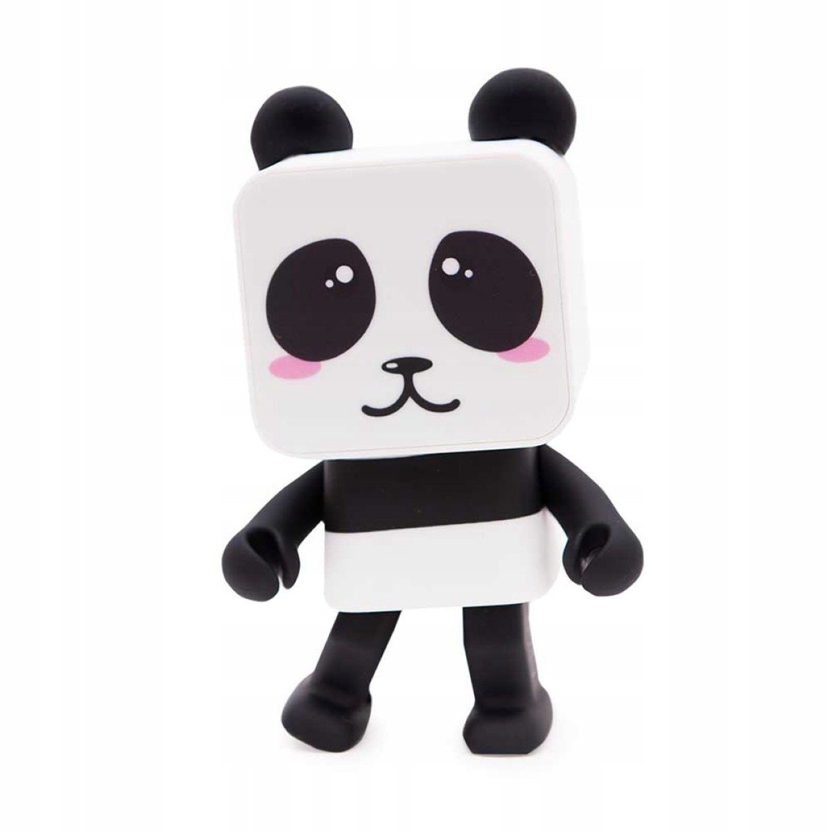 Tančící bluetooth reproduktor - MOB Dancing Animal speaker - panda