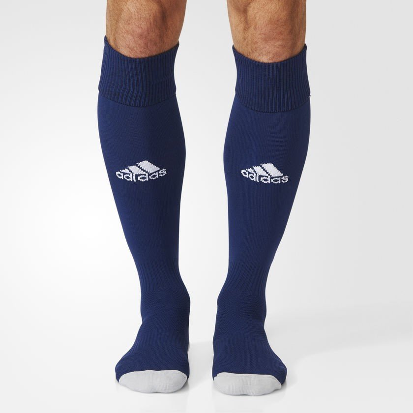 adidas Performance MILANO 16 SOCK Štulpny EU 40/42 AC5262