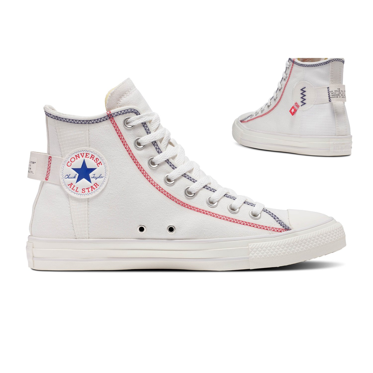 converse CHUCK TAYLOR ALL STAR Pánské boty EU 44 A06104C