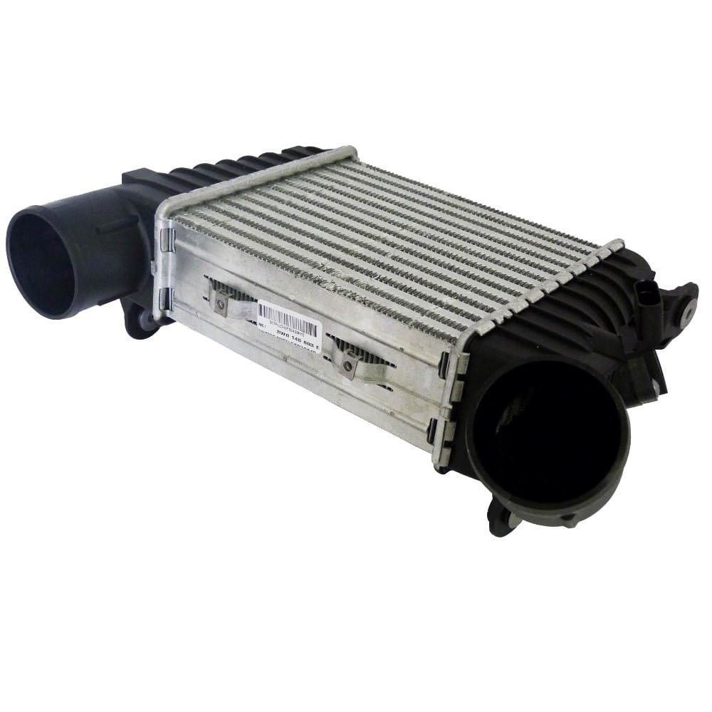 Chladič turba MAXGEAR AC630078