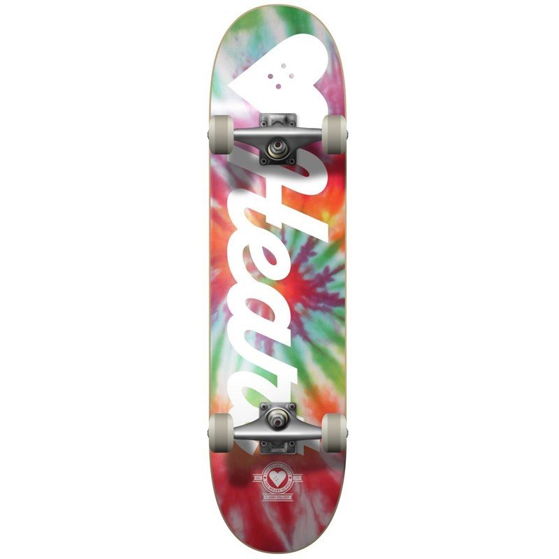 komplet HEART SUPPLY - Heart Supply Flow Complete Skateboard (MULTI)