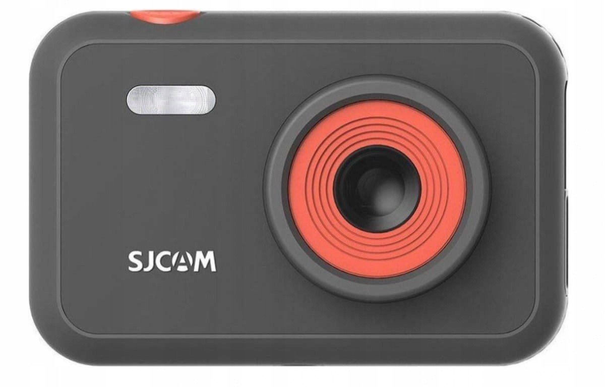 Sjcam Fun Cam Black