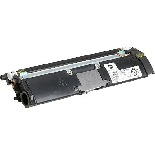 Toner Konica minolta A00W472 modrá (azurová)