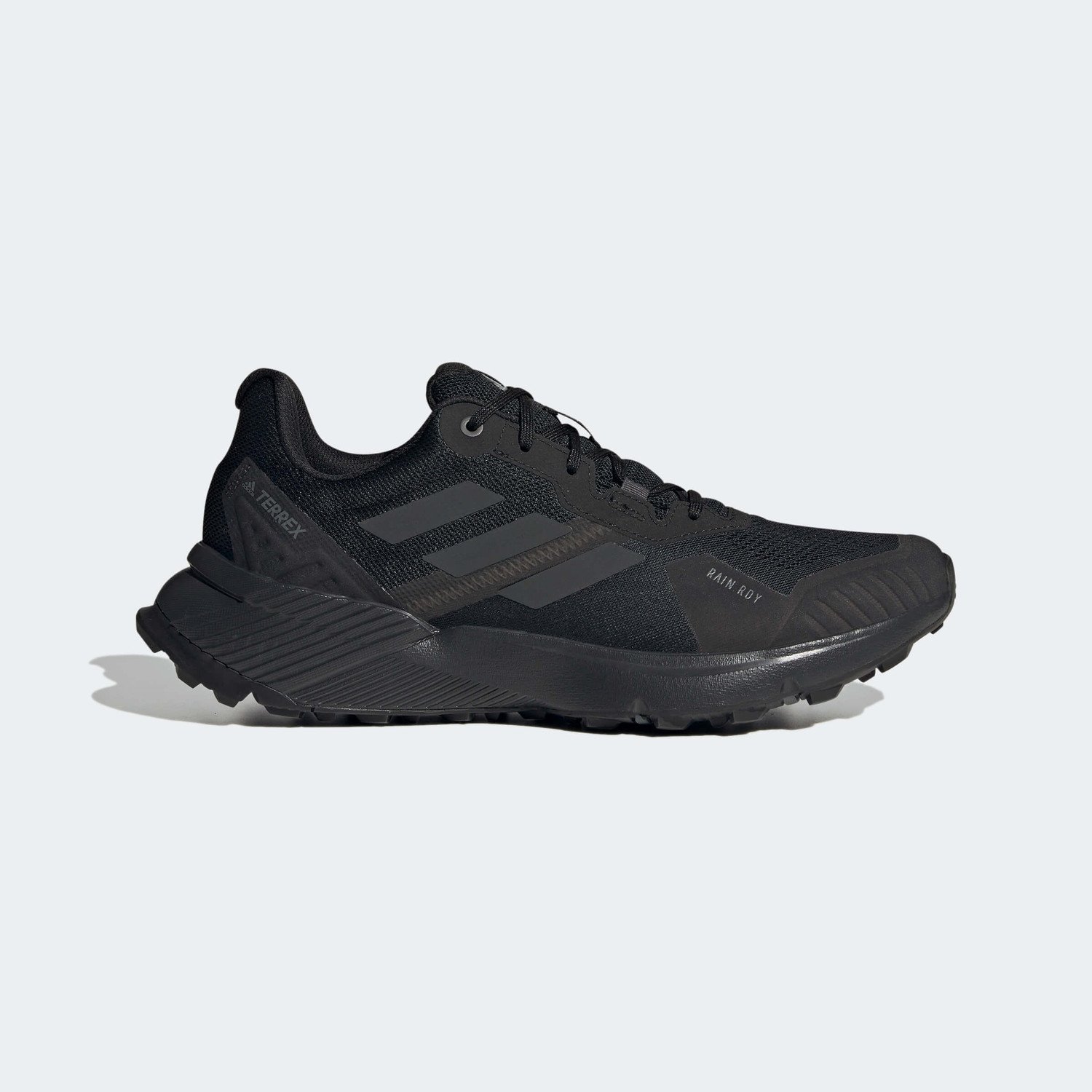 adidas Performance TERREX SOULSTRIDE R.RDY Pánské boty EU 40 2/3 FZ3036