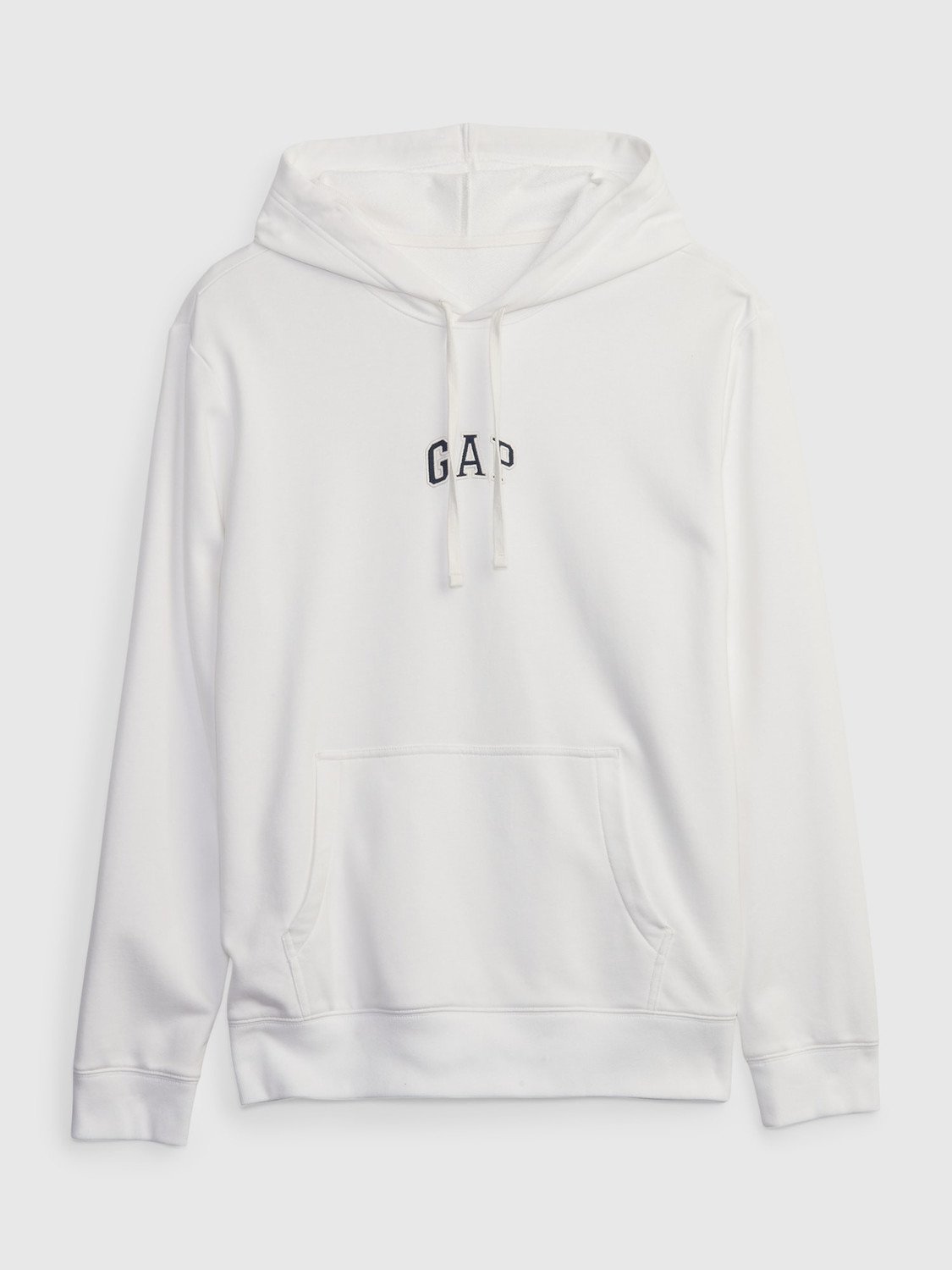 GAP V-SP 23 INTX MINI ARCH HOOD Pánská mikina US S 561930-01