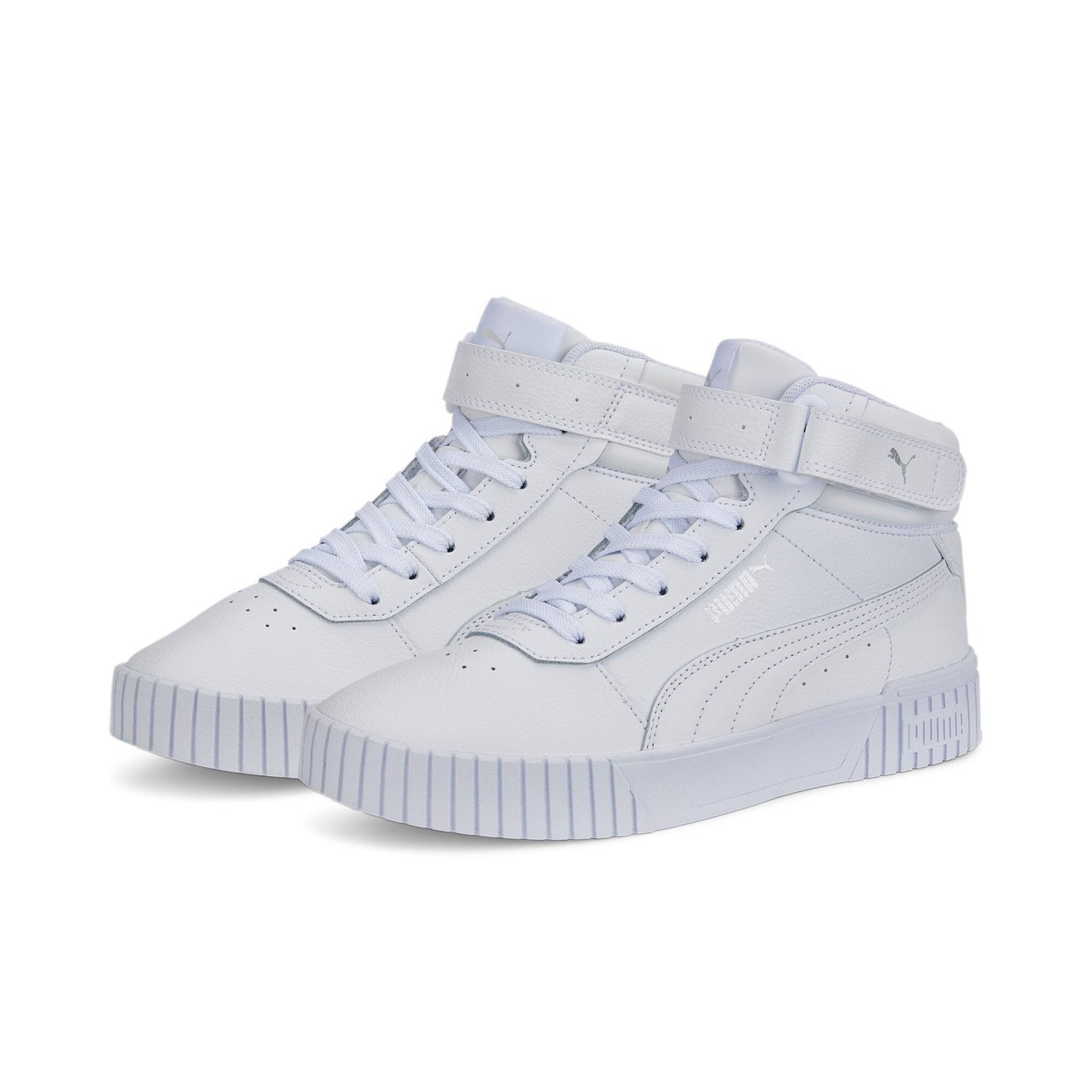 Puma Carina 2.0 Mid Dámské boty EU 37 385851-02