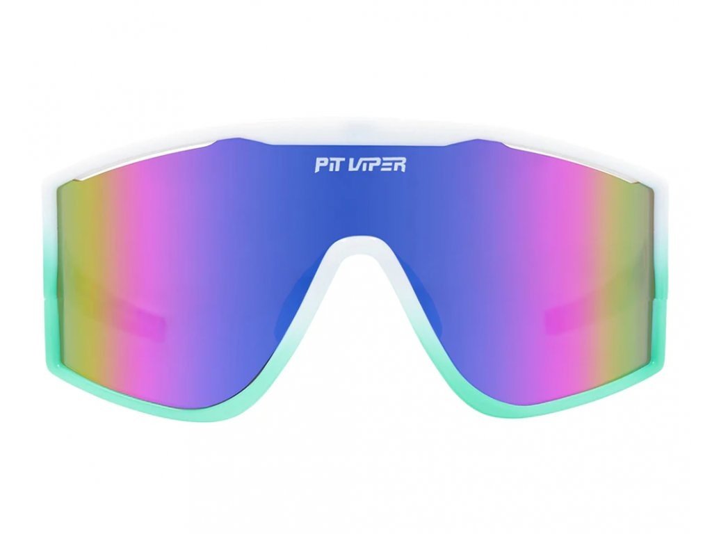 Brýle PIT VIPER THE BONAIRE BREEZE TRY HARD