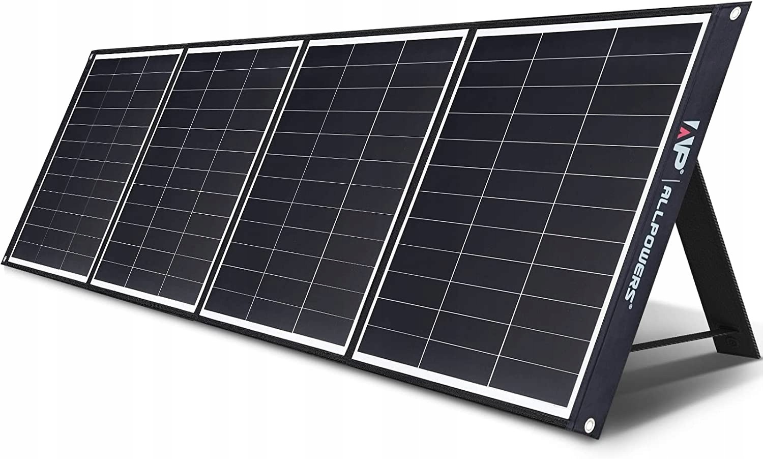 Solární panely pro generátor 200 W