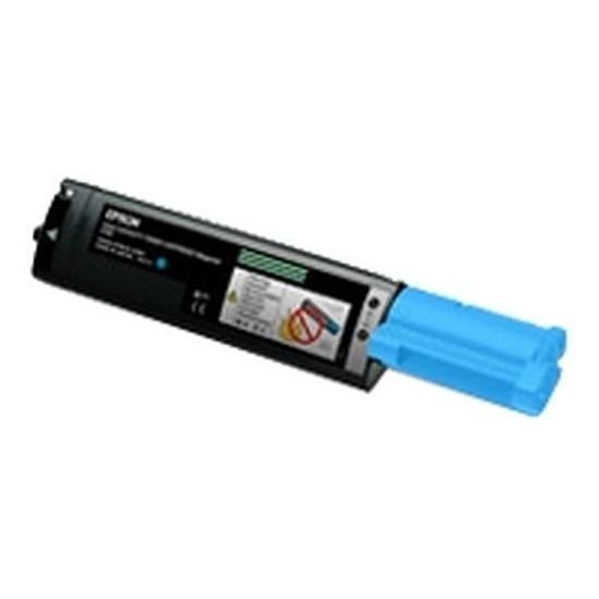 Toner Epson C13S050193 modrá (azurová)