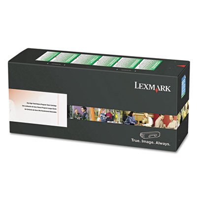 Toner Lexmark 24B7181 černý (black)