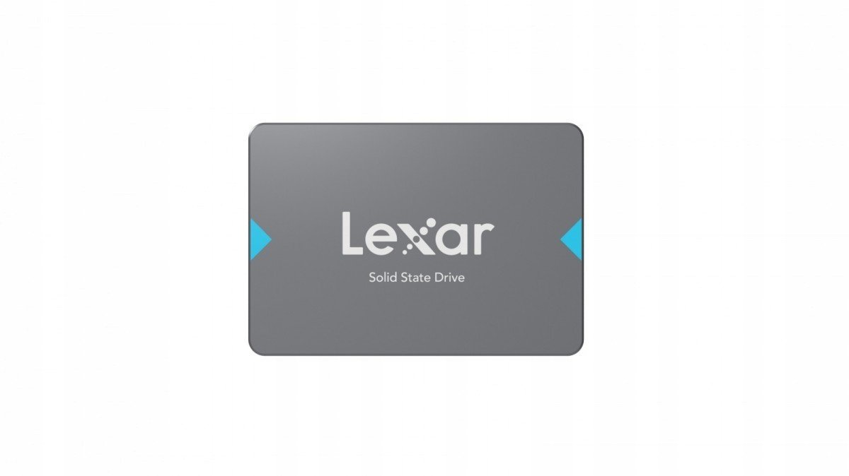 Lexar Ssd disk NQ100 1920GB SATA3 2.5 560/500MB/s