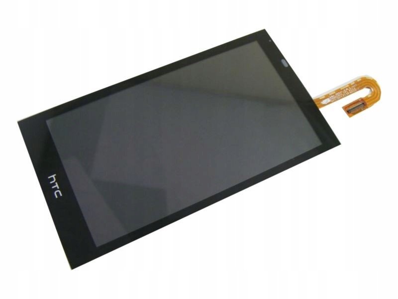 LCD pro Htc Desire 610 černá dotyk originální