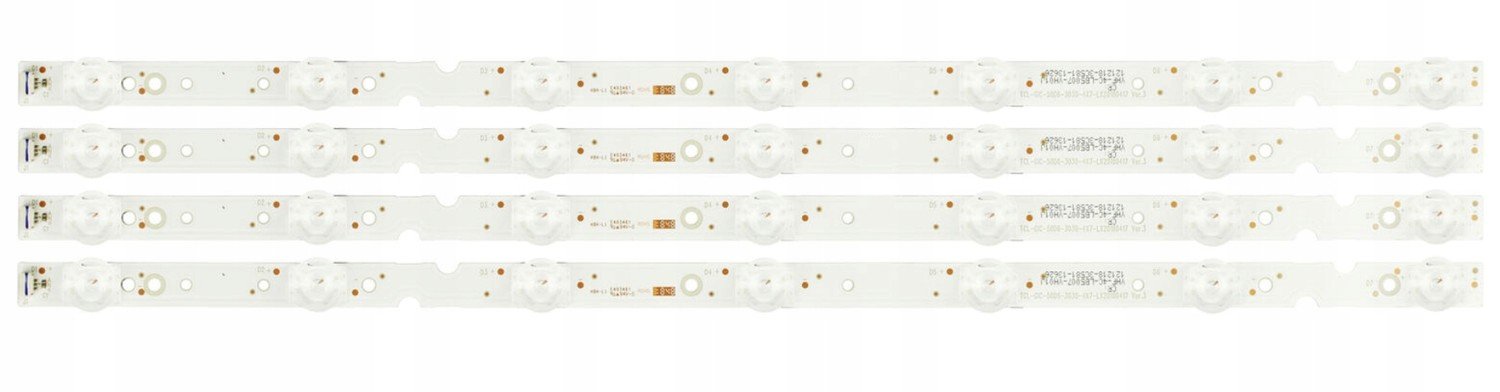 Lišty Tcl 50DP600 50DB600 50EP640 50UD6306