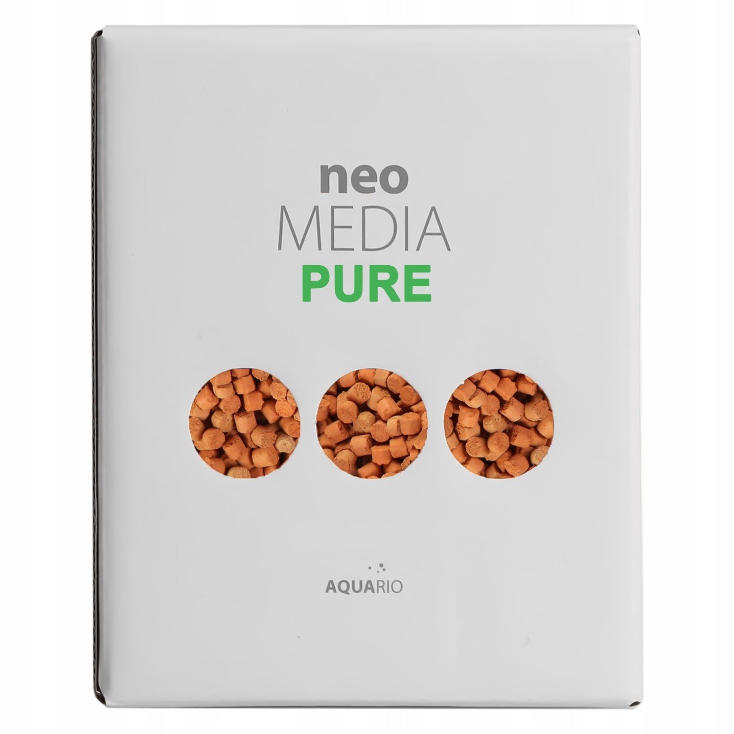 Neo Media Pure Mini 5l keramická kartuše