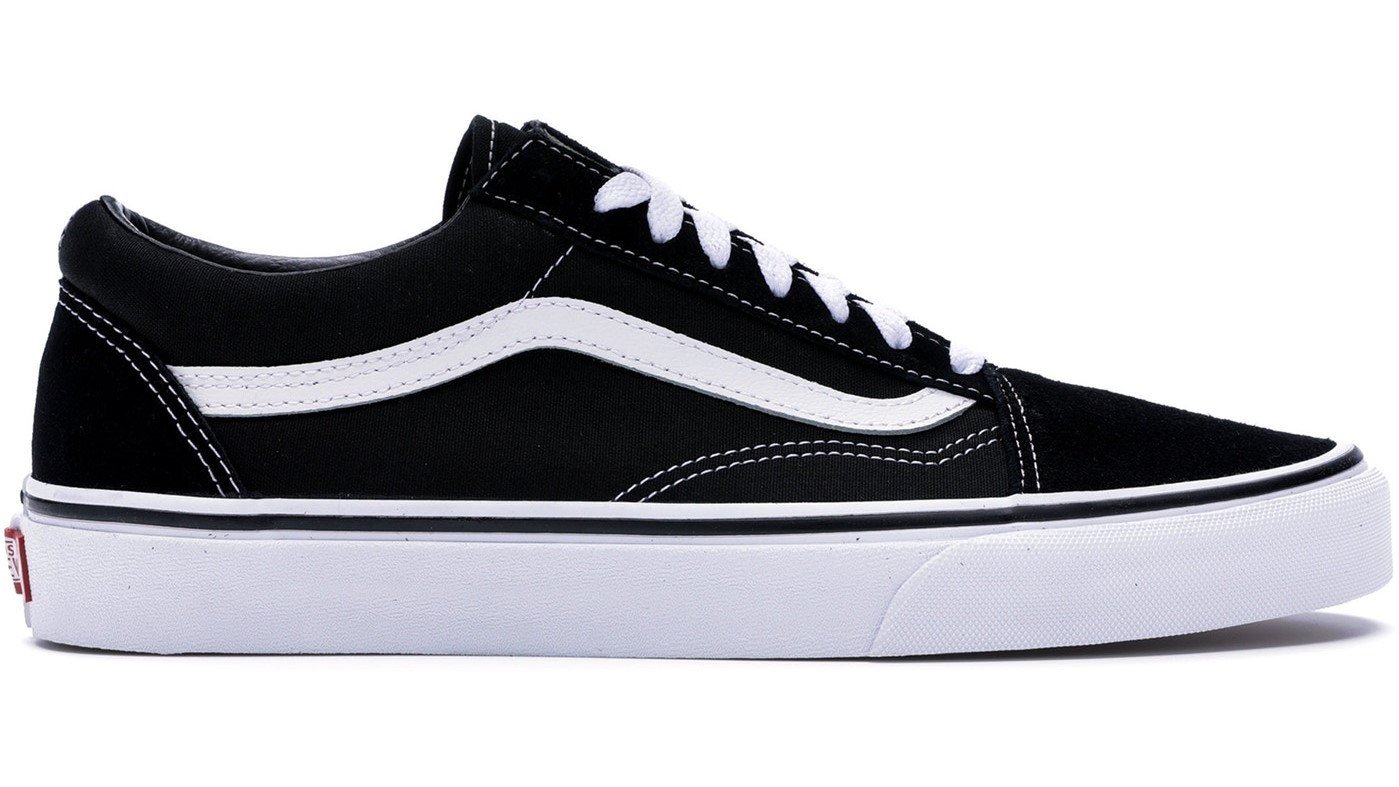 Vans Old Skool Boty EU 46 VN000D3HY281