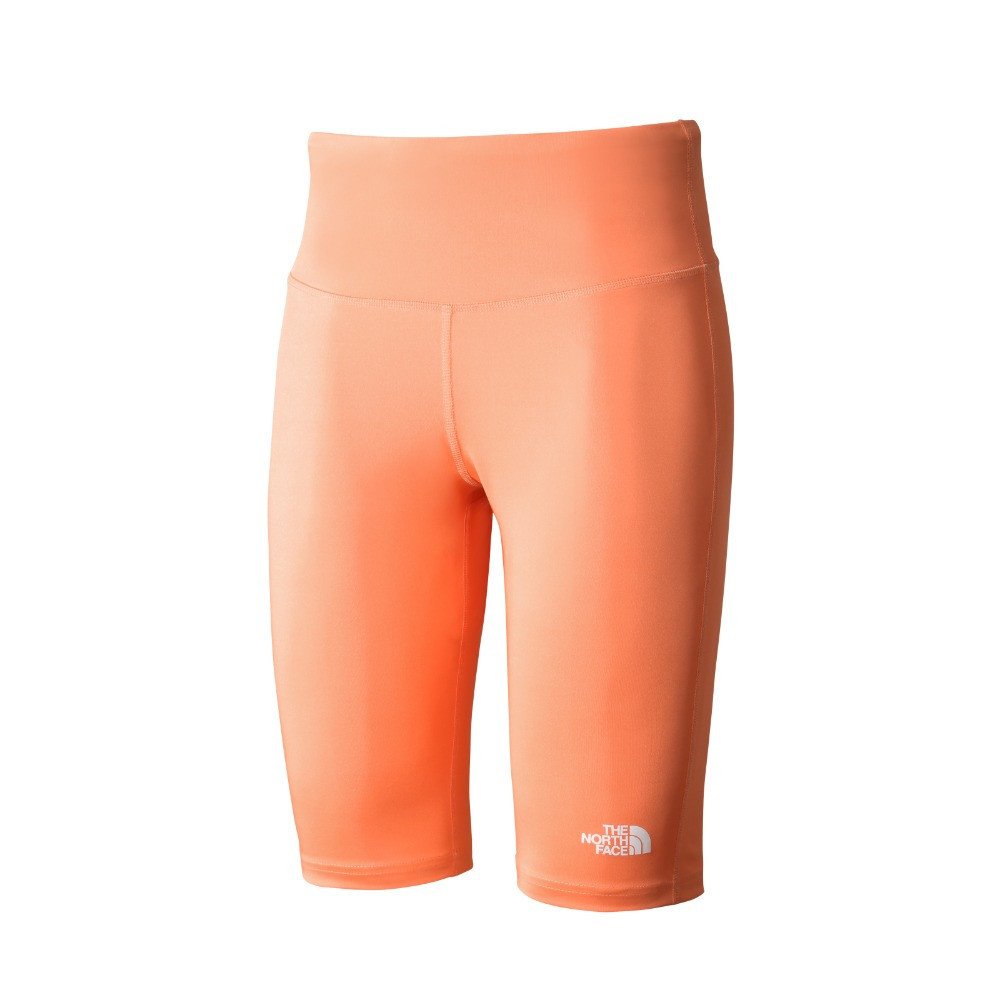 The North Face W FLEX SHORT TIGHT Dámské legínové kraťasy US S NF0A7ZBAN0T1