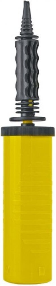 PartyDeco Dvoucestná pumpa na balonky