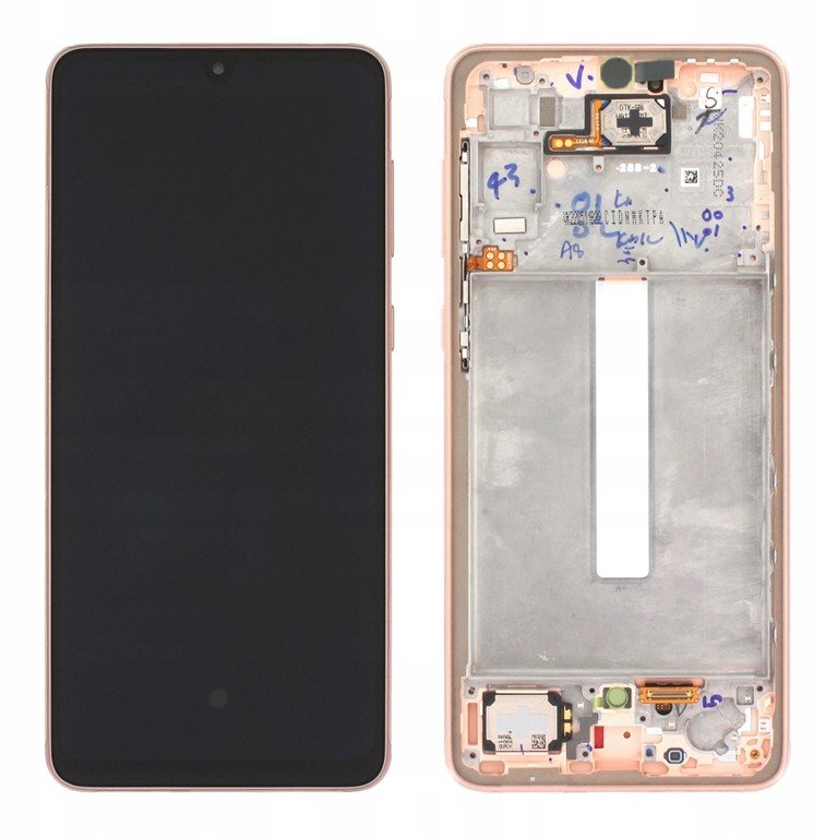 Org LCD displej pro Samsung A33 5G SM-A336