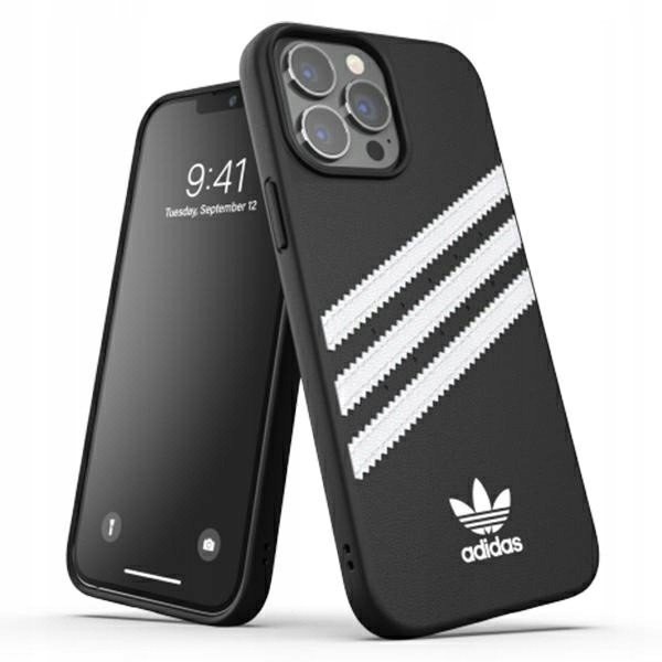 Adidas Or Molded Case Pu iPhone 13 Pro Max 6.7