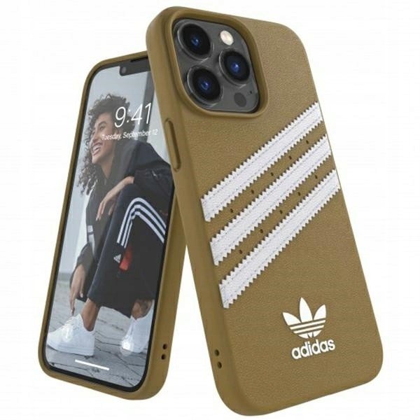 Adidas Or Molded Pu iPhone 13 Pro Max 6,7