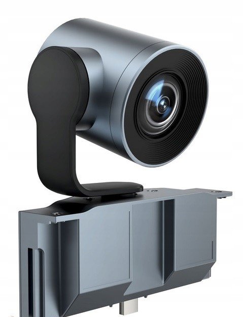 Yealink MB-Camera-6X 4K Ultra Hd Ptz kamera