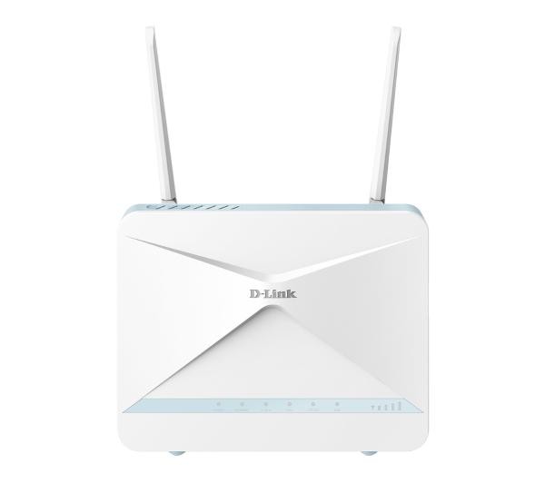 Router D-link Ai WIFI6 AX1500 4G+ Lte G416/EE