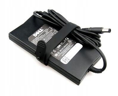 Napájecí Adaptér Nabíječka Dell 90W 19V