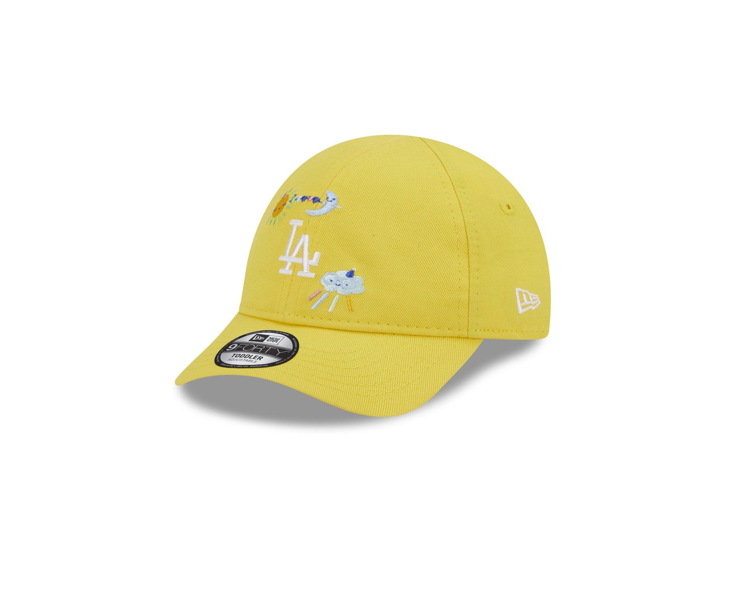 NEW ERA 940K MLB Tod starry 9forty LOSDOD Dětská kšiltovka US TODDLER 60416714