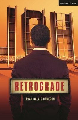 Retrograde (Cameron Ryan Calais)(Paperback)