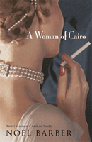 Woman of Cairo (Barber Noel)(Paperback / softback)