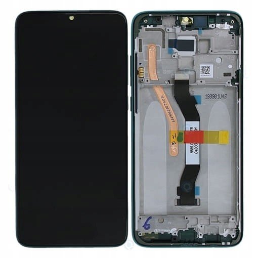 Org LCD displej rámeček Xiaomi Redmi Note 8 Pro