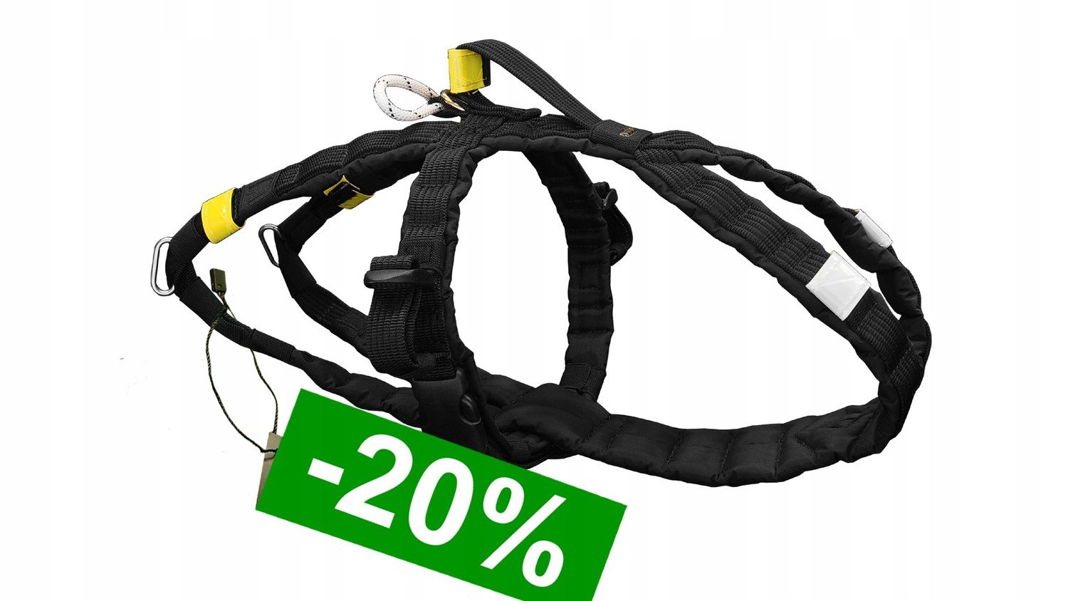 Hifica Tow Pp Rh Lg Šory Zapínání na bocích