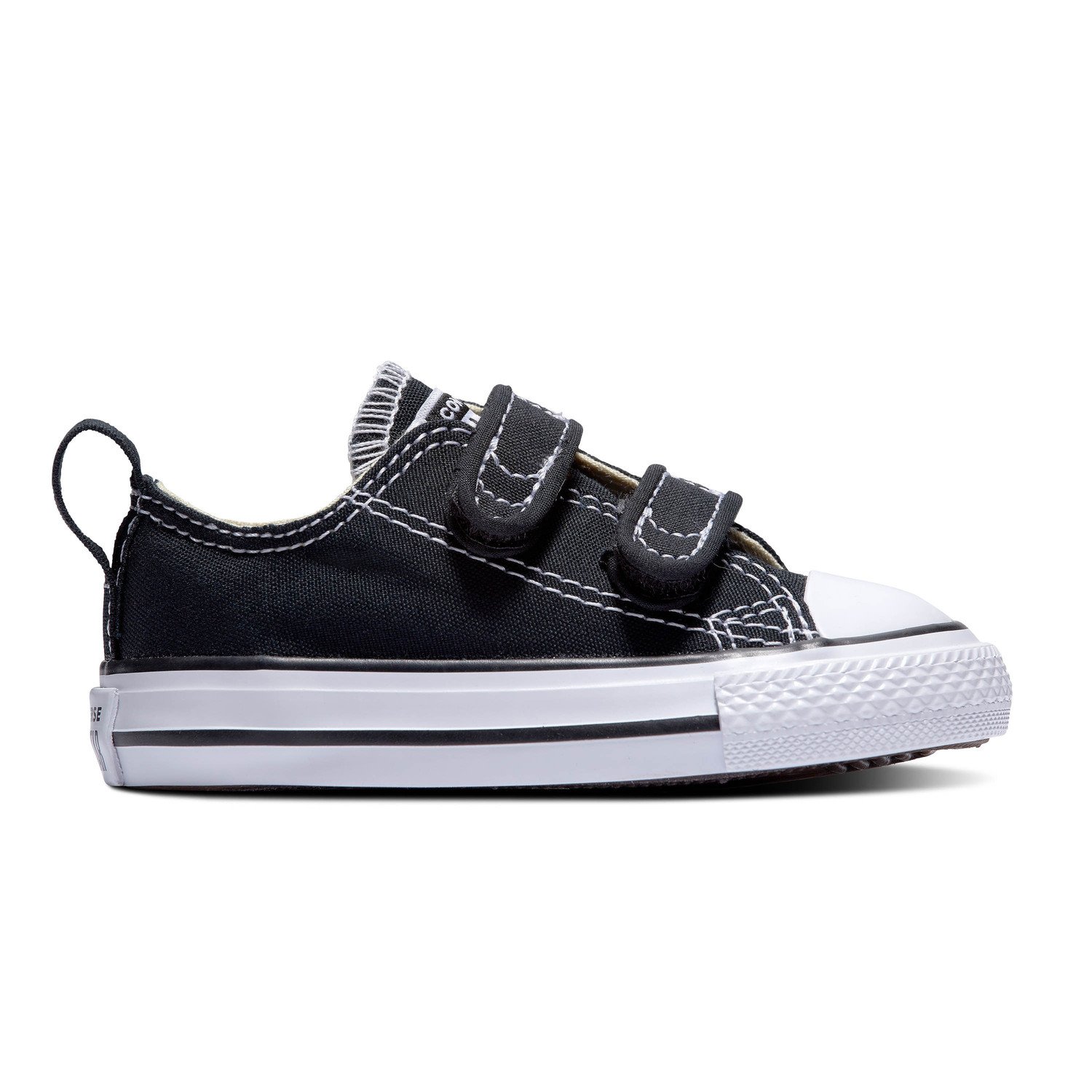 converse CHUCK TAYLOR ALL STAR 2V CANVAS Dětské boty EU 26 7V603C