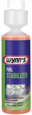 Wynn's Fuel Stabilizer 250ml