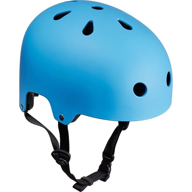 helma HANGUP - HangUp Skate Helmet II (BLUE)