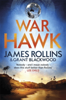 War Hawk (Rollins James)(Paperback / softback)