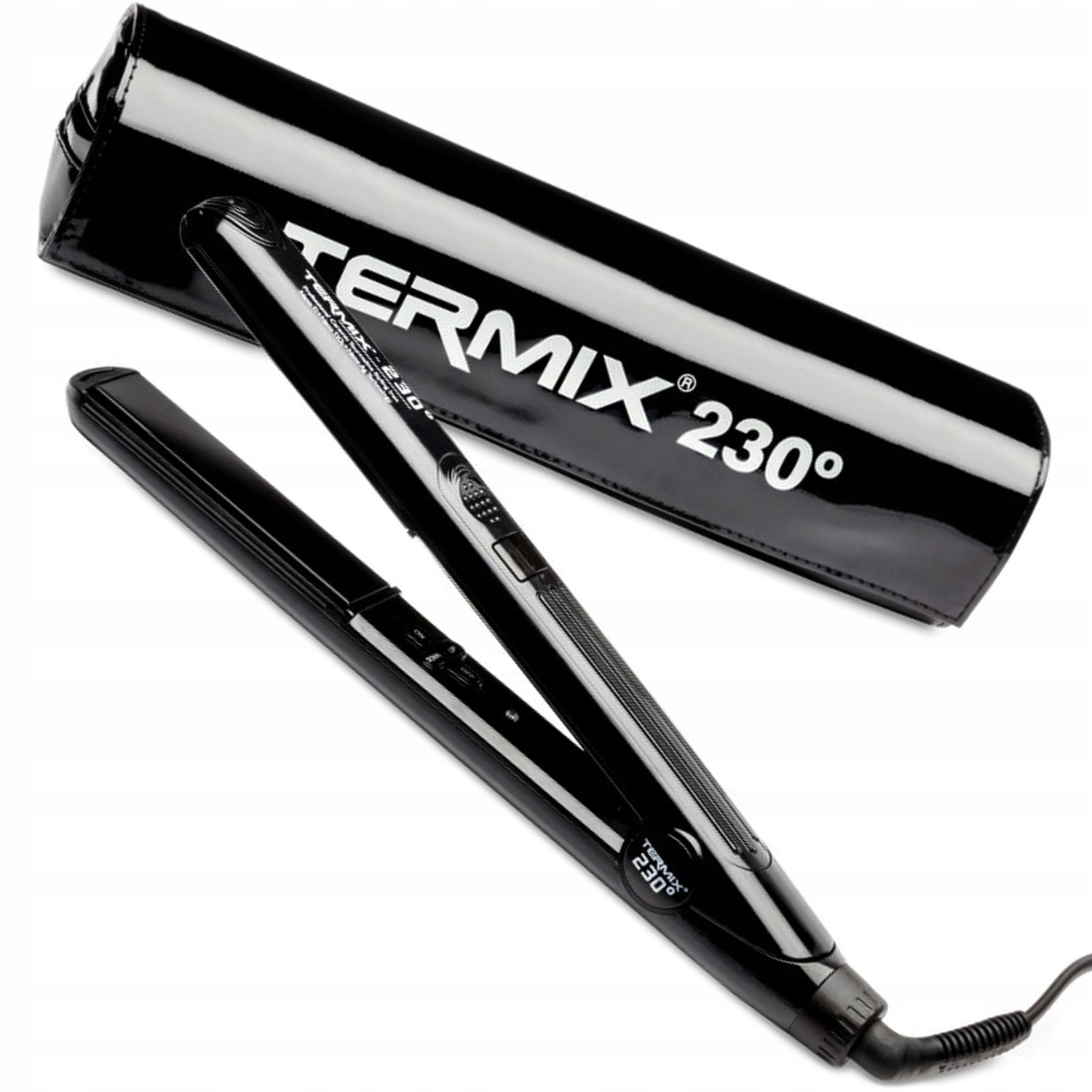 Termix profesionální žehlička na vlasy 230