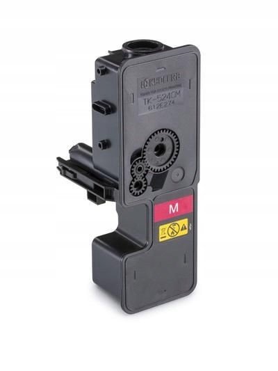 Kyocera Toner Magenta TK-5240M