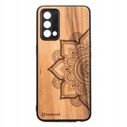 Dřevěné Pouzdro Na Realme Gt Master Edition Mandala