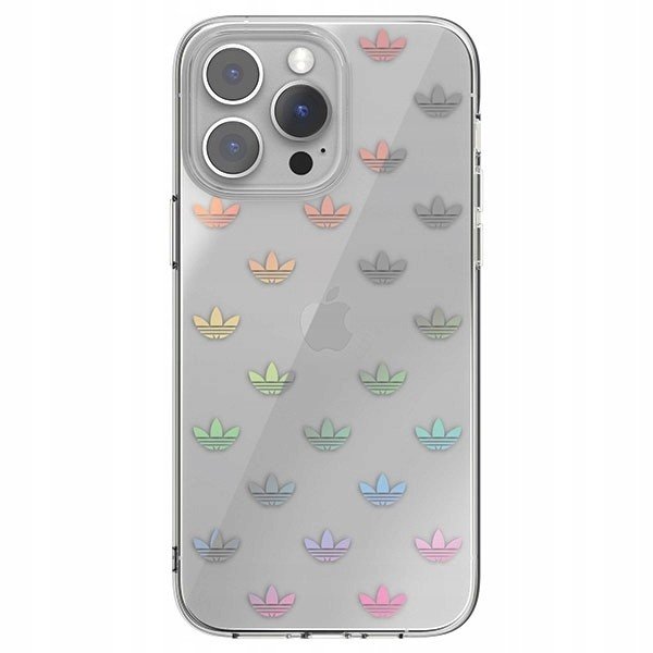 Adidas Or SnapCase Entry iPhone 14 Pro 6,1'