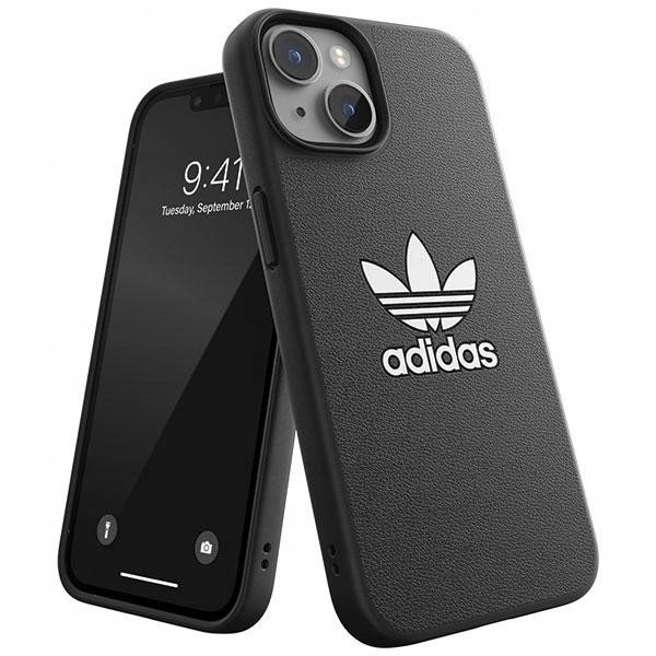 Adidas Or tvarované pouzdro Basic iPhone 14 6,1