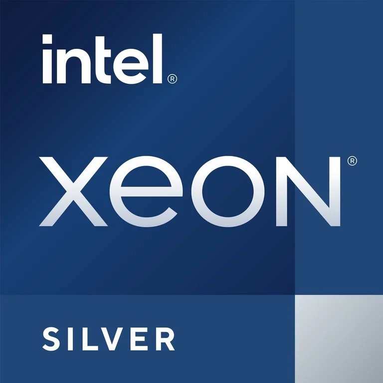 Intel Xeon Silver 4310 procesor 2,1 GHz 18 Mb