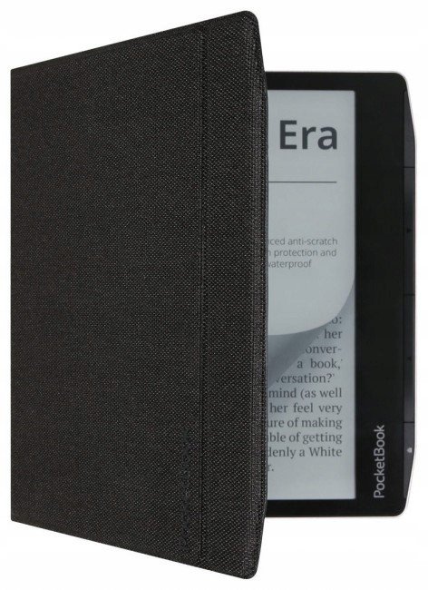 Indukční pouzdro PocketBook Era černé