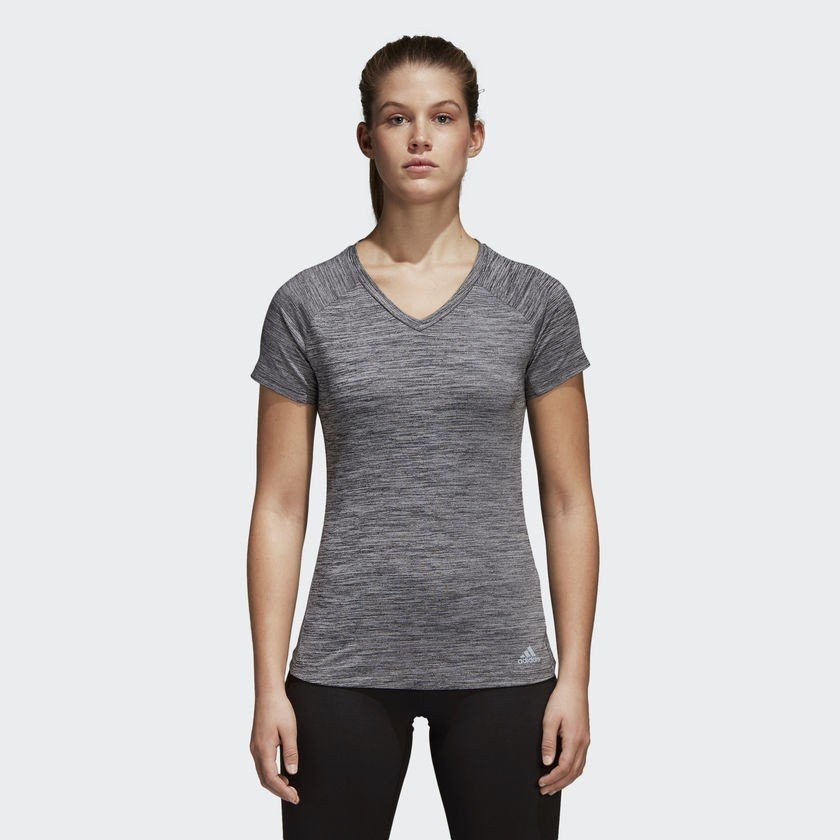 adidas Performance Freelift Tee Dámské tričko US S CD3103