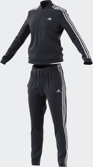 adidas Performance W 3S TR TS Dámská souprava US M HM1914