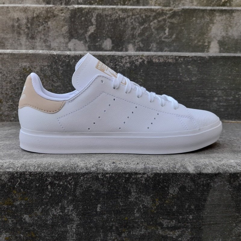 adidas Originals STAN SMITH VULC J Boty EU 36 HP9124